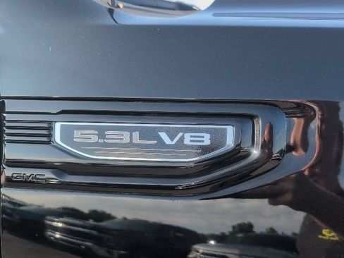 Used 2024 GMC Sierra 1500 Pro w/ Graphite Edition AWD/4WD image 13