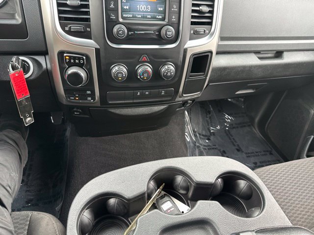 Used 2019 RAM 1500 Warlock AWD/4WD image 26