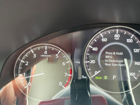 New 2026 MAZDA CX-90 3.3 Turbo w/ Preferred Package image 2