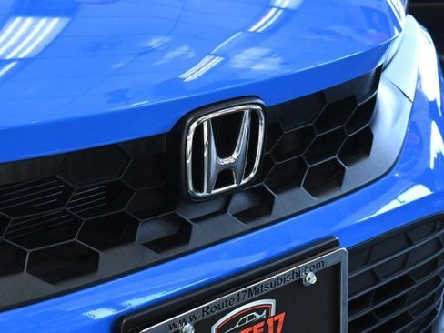 Used 2022 Honda Civic Sport image 6