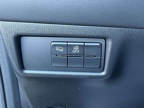 Used 2023 MAZDA CX-5 AWD 2.5 S w/ Select Package image 21