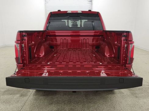 New 2024 Ford F150 XLT w/ Equipment Group 302A MID image 34