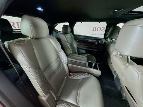 Used 2023 MAZDA CX-9 Signature image 34