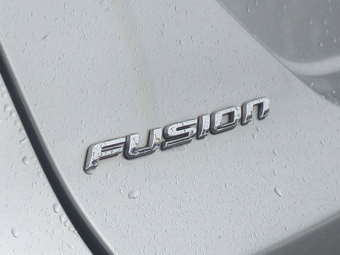 Used 2018 Ford Fusion S w/ Equipment Group 101A image 13