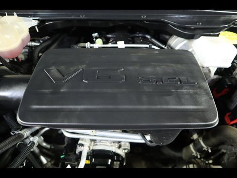 Used 2022 RAM 1500 Big Horn image 20