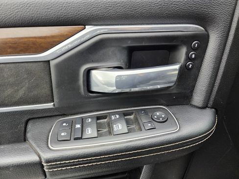 Used 2022 RAM 2500 Laramie image 38