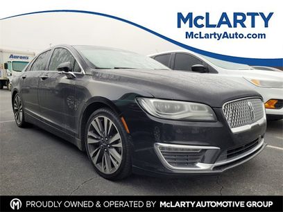 Used 2019 Lincoln MKZ Reserve w/ Luxury Package