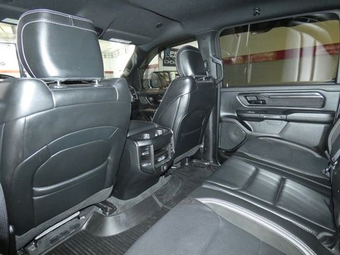 Used 2023 RAM 1500 Rebel w/ Rebel Level 2 Equipment Group image 23
