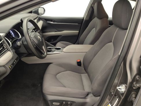 Used 2023 Toyota Camry LE FWD image 17