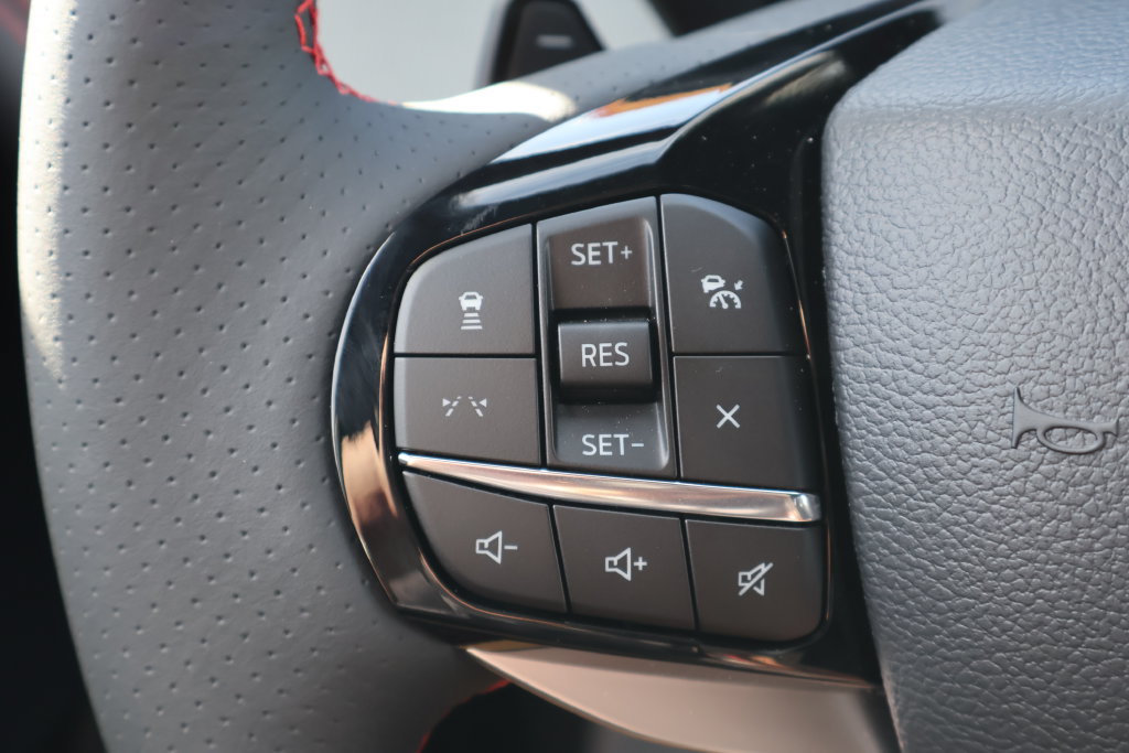 New 2026 Ford Explorer ST w/ Sun And Sound Package AWD/4WD image 8