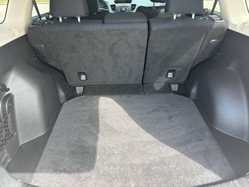 Used 2016 Honda CR-V SE image 16
