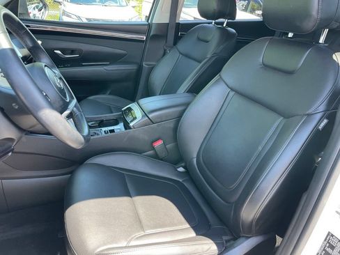 Used 2023 Hyundai Tucson SEL w/ Convenience Package AWD/4WD image 6