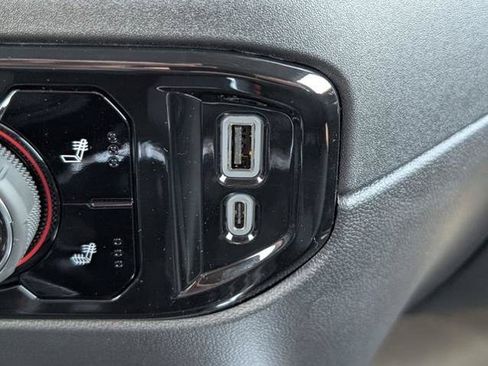 New 2026 Chevrolet Silverado 1500 RST w/ RST All Star Premium Package AWD/4WD image 22