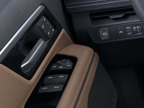 New 2026 GMC Sierra EV Denali image 22