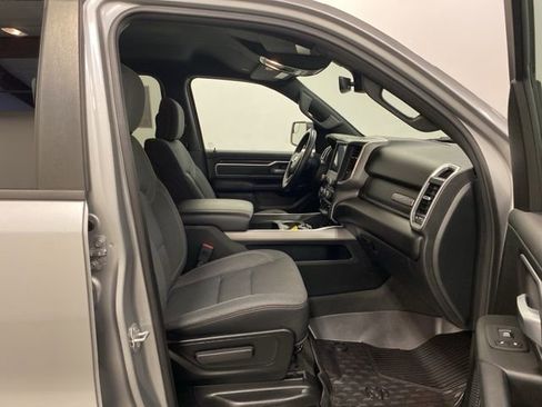 Used 2022 RAM 1500 Big Horn AWD/4WD image 22