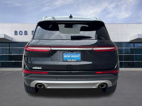 Used 2022 Lincoln Corsair AWD w/ Equipment Group 101A image 37