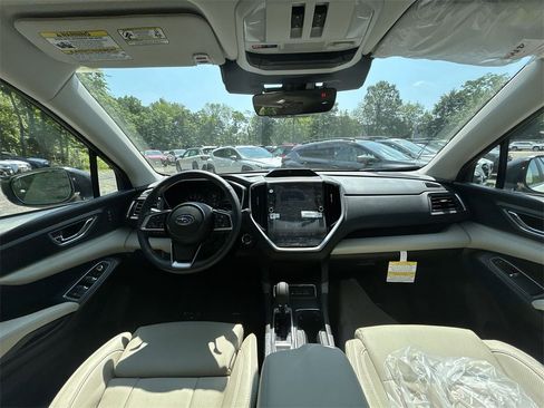 New 2025 Subaru Ascent Limited w/ Popular Package #1 image 12