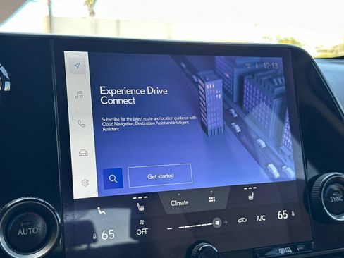 Used 2024 Lexus NX 250 FWD image 22