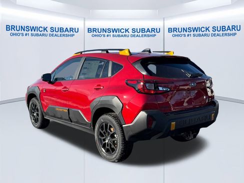 New 2026 Subaru Crosstrek 2.5i Wilderness image 4