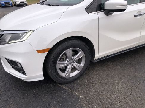Used 2020 Honda Odyssey EX-L image 2