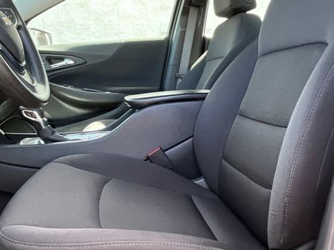 Used 2024 Chevrolet Malibu LS FWD image 7