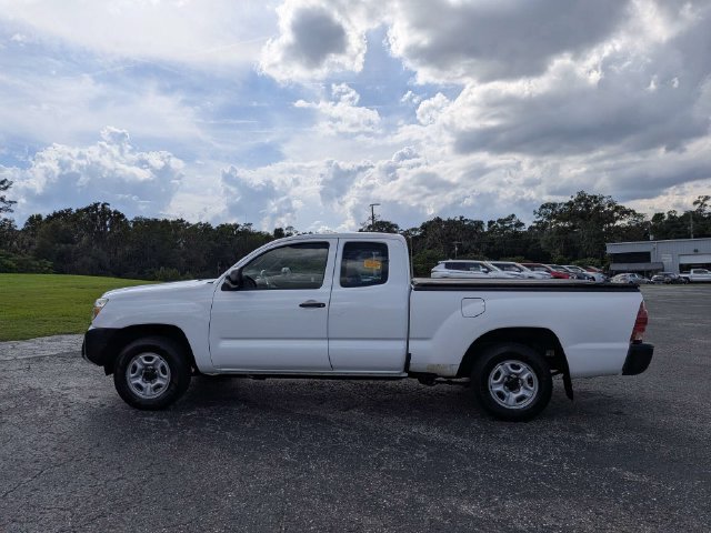 Used 2015 Toyota Tacoma 2WD Access Cab image 6