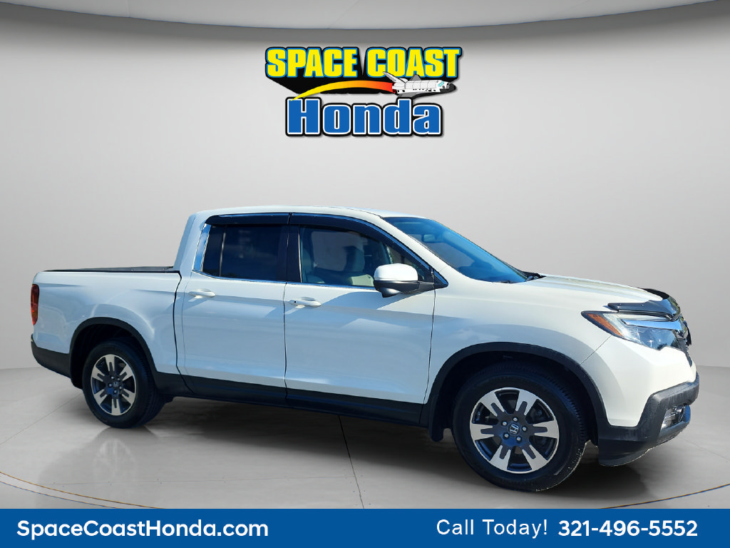 Certified 2019 Honda Ridgeline RTL-T image 12
