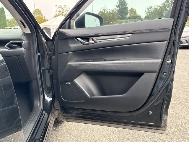 Used 2019 MAZDA CX-5 Grand Touring Reserve AWD/4WD image 21