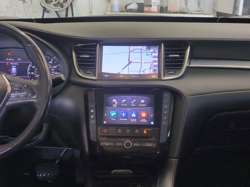 Used 2019 INFINITI QX50 Essential w/ Proassist Package image 19