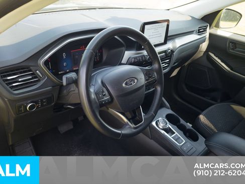 Used 2024 Ford Escape Active FWD image 5