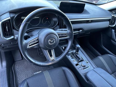 Certified 2024 MAZDA CX-50 AWD 2.5 S w/ Cargo Package image 10