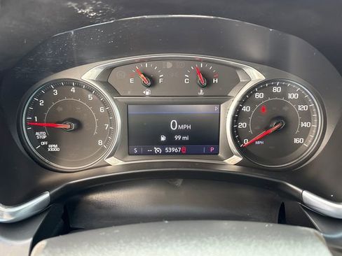 Certified 2022 Chevrolet Equinox Premier image 31