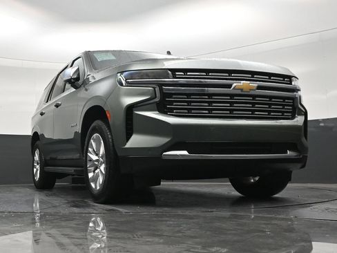 Used 2023 Chevrolet Tahoe Premier RWD image 26
