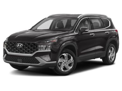 Certified 2023 Hyundai Santa Fe SEL