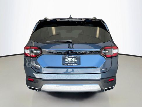 New 2026 Honda Pilot image 12