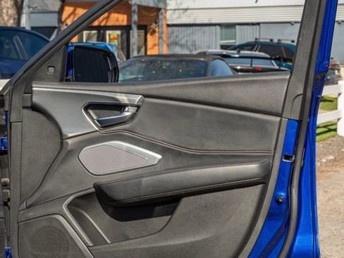 Used 2021 Acura RDX A-Spec image 46