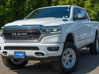 Used 2023 RAM 1500 Limited