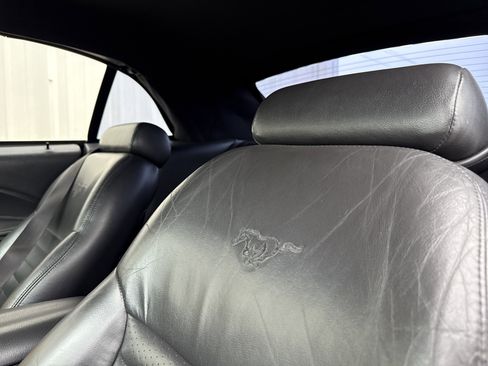 Used 1999 Ford Mustang GT image 19