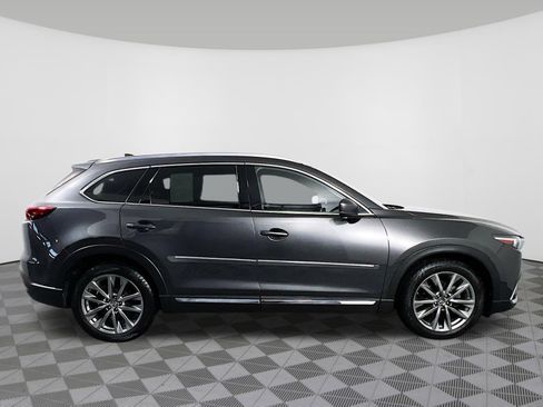 Used 2019 MAZDA CX-9 Signature image 34