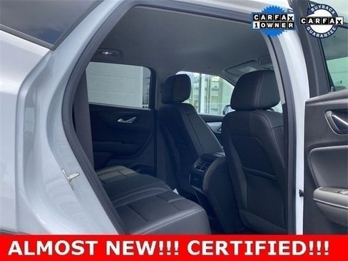 Used 2024 Chevrolet Blazer LT image 26