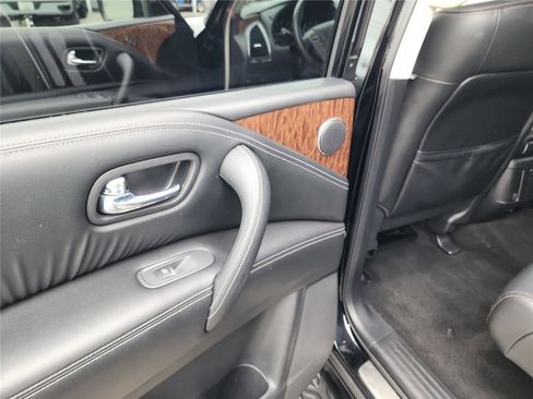 Used 2019 Nissan Armada SL w/ Premium Package image 20