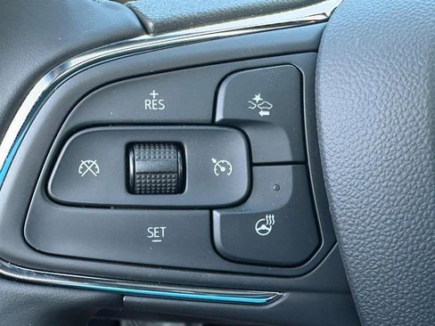 New 2025 Buick Envista Sport Touring w/ Convenience I Package image 13