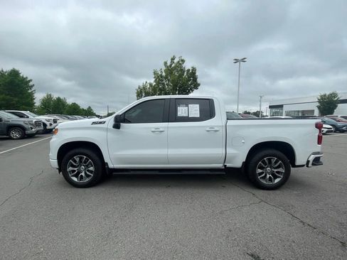 Used 2026 Chevrolet Silverado 1500 RST AWD/4WD image 5
