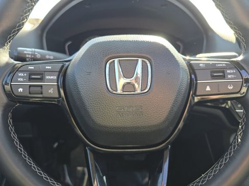 Certified 2023 Honda Civic EX image 29