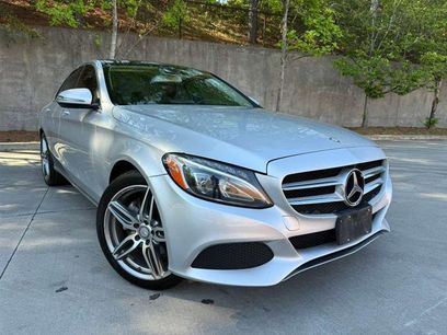 Used 2016 Mercedes-Benz C 300 4MATIC Sedan