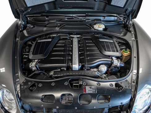 Used 2010 Bentley Continental GT Speed image 64