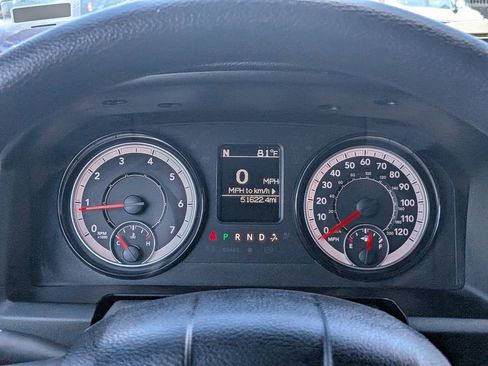 Used 2024 RAM 1500 Classic Warlock image 28