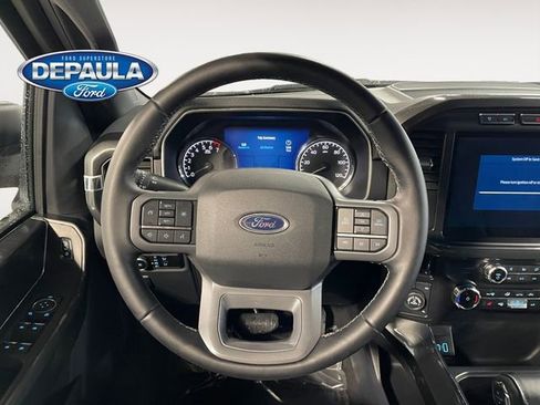 Used 2023 Ford F150 XLT w/ Equipment Group 302A High image 15