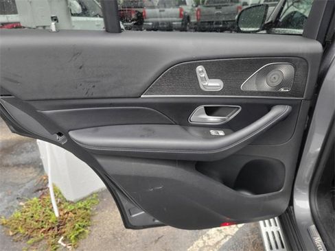 Used 2022 Mercedes-Benz GLE 450 GLE 450 image 13
