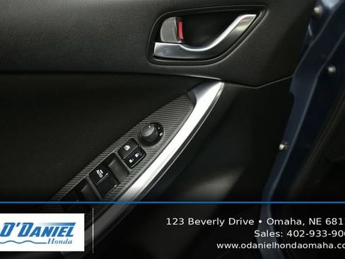 Used 2016 MAZDA CX-5 Touring w/ Bose/Moonroof Package AWD/4WD image 24